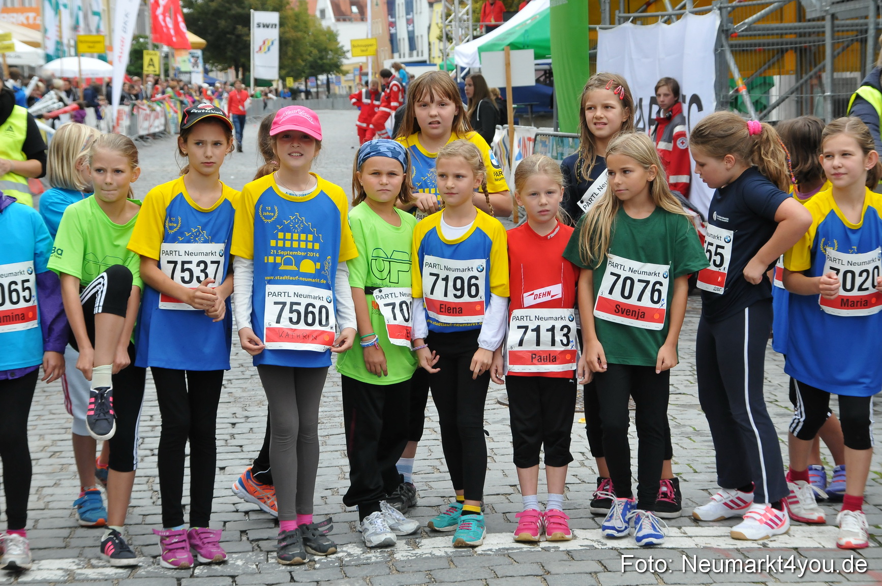 Stadtlauf Neumarkt 2014 1542